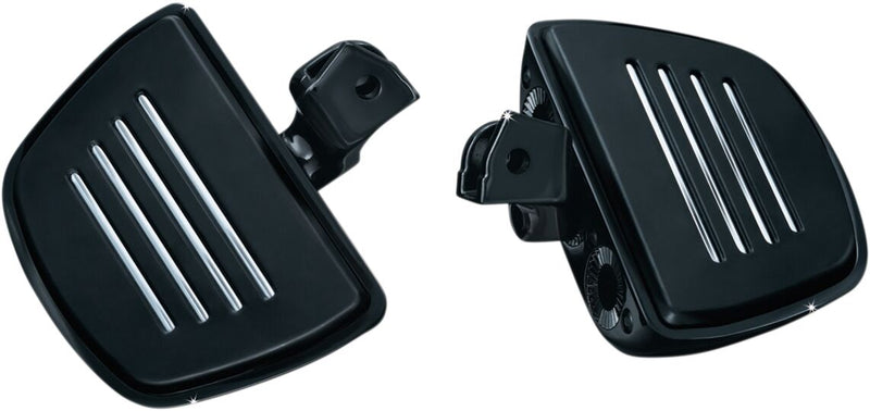 Premium Mini Board with Comfort Drop Mount #KUR7564