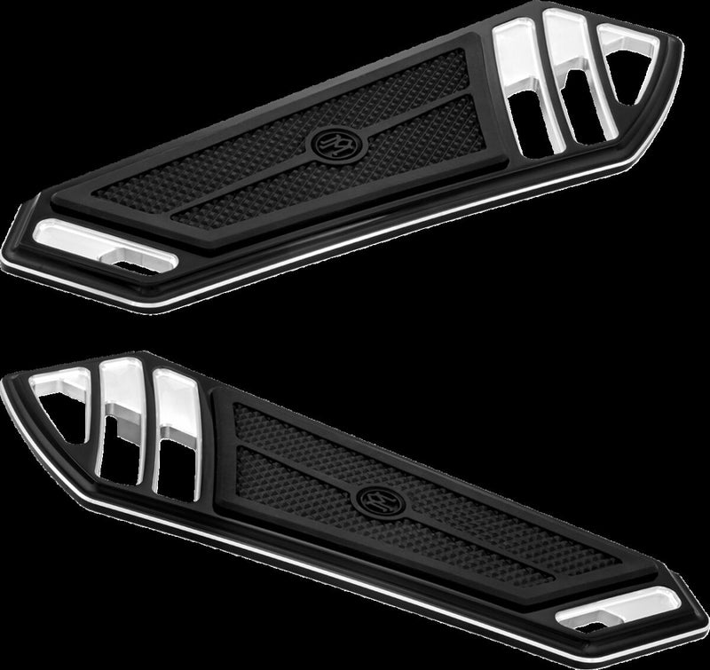 Superlight Floorboards Dyna,
Softail,
Classic,
Touring,
Trike