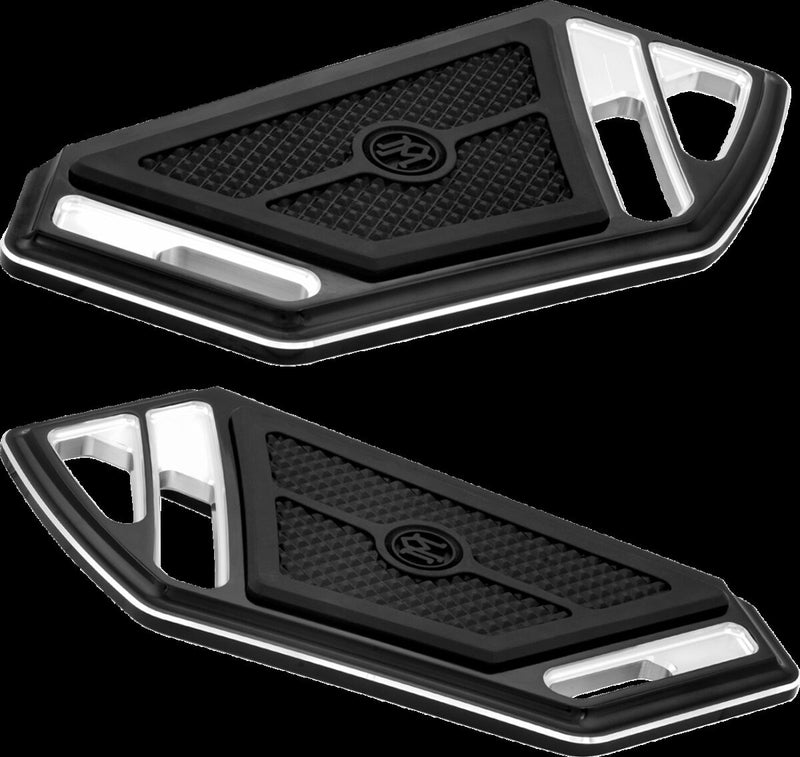 Superlight Floorboards Dyna,
Softail,
Classic,
Touring,
Trike