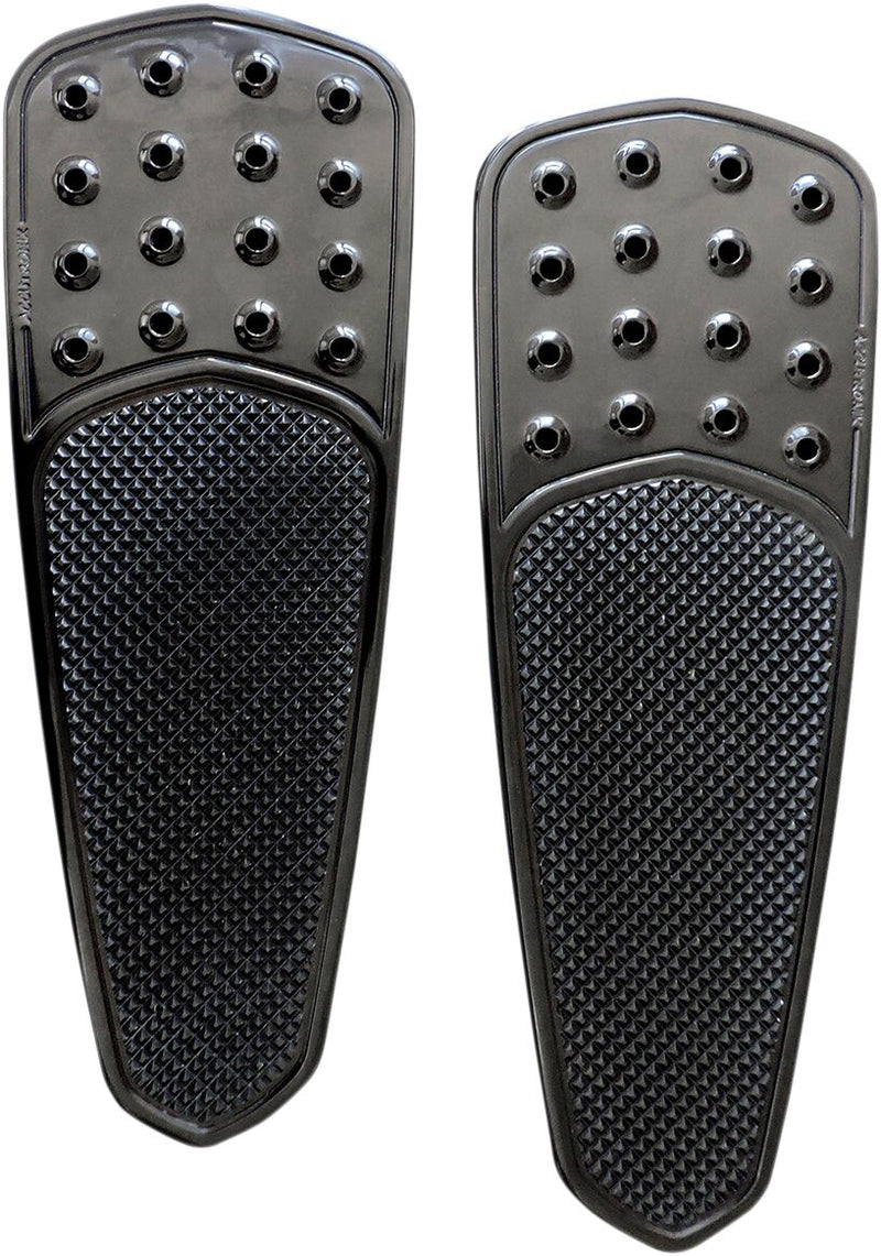 Front Floorboards Softail,
Classic,
Touring