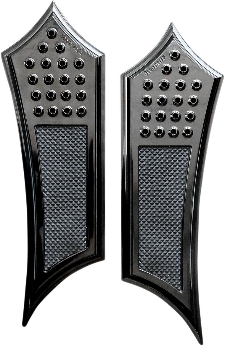 Front Floorboards Softail,
Classic,
Touring