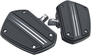 Twin Rail Boards