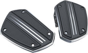 Twin Rail Boards