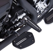 Twin Rail Boards