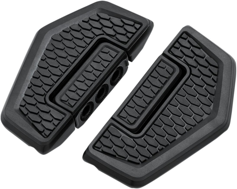 Hex Folding Floorboard #KUR5909