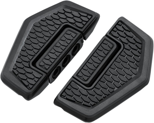 Hex Folding Floorboard