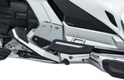 Omni Passenger Transformer Floorboard
