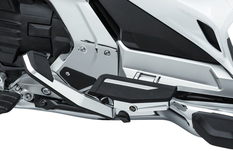 Omni Passenger Transformer Floorboard