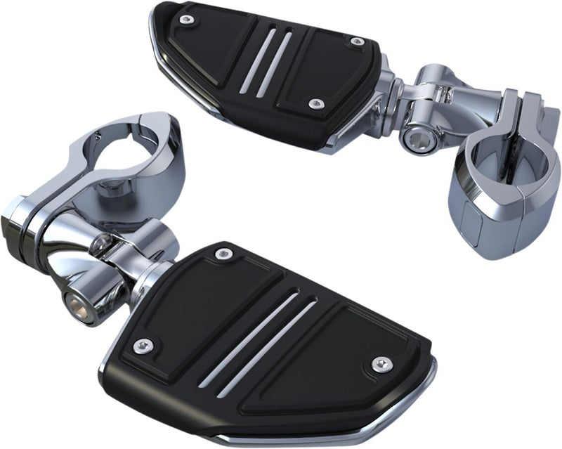 Mini Twin Rail Boards