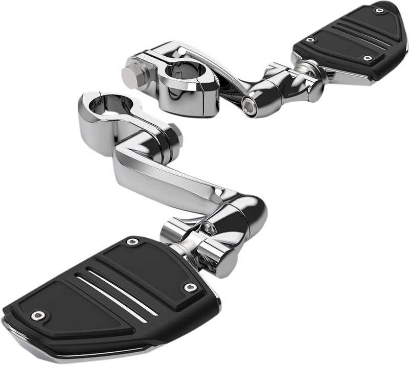 Mini Twin Rail Boards