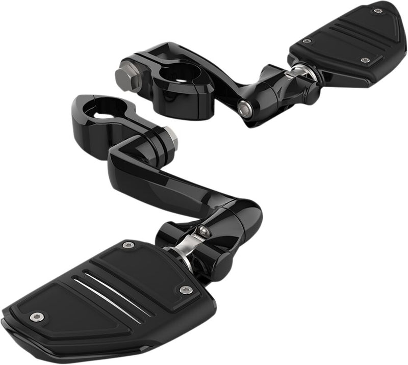 Mini Twin Rail Boards