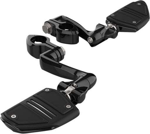Mini Twin Rail Boards