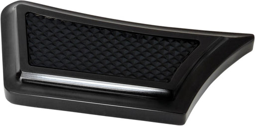 Instigator Rear Brake Pedal Cover Softail,
Classic,
Touring