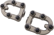 Arlen Ness Titanium MX Footpegs #07-959