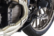 Arlen Ness Titanium MX Footpegs #07-959
