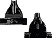 Drag Specialties Passenger Floorboard Mount Fits Harley-Davidson Softail Models 2018-2023
