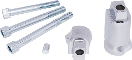 Passenger Floorboard Mount Softail