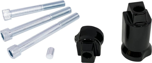 Passenger Floorboard Mount Softail