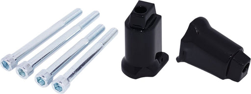 Passenger Floorboard Mount Softail