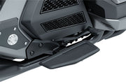 Driver Floorboard