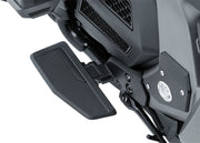 Driver Floorboard