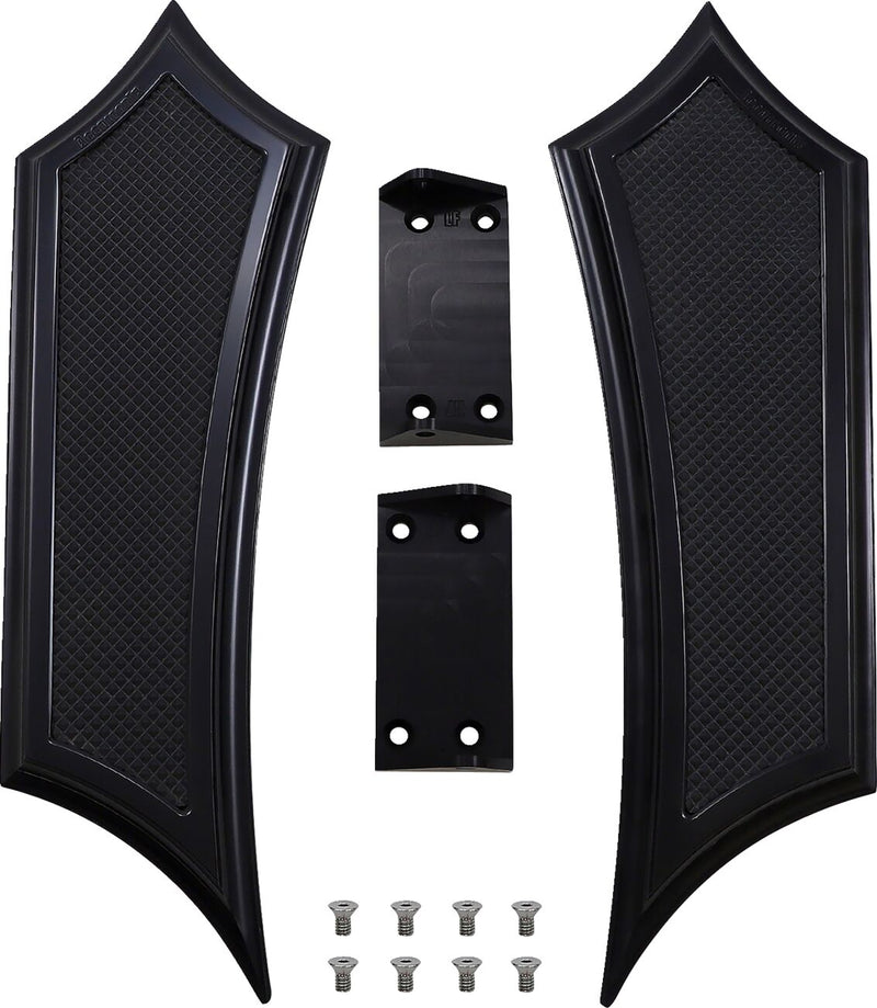 Instigator Extended Floorboards