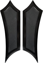 Instigator Extended Floorboards Softail,
Classic,
Touring,
Trike