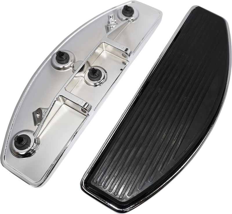 Floorboards Softail