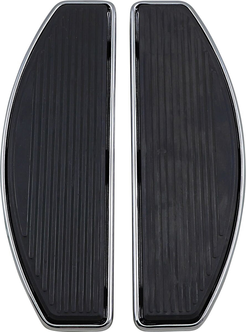 Floorboards Softail
