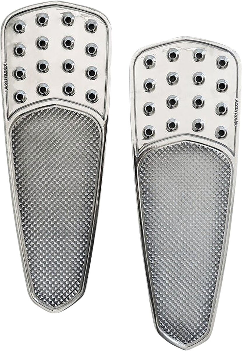 Front Floorboards Softail,
Classic,
Touring,
Trike