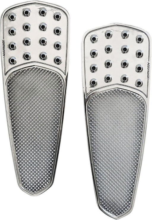 Front Floorboards Softail,
Classic,
Touring,
Trike