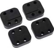 Apex Floorboard Lift Kit Black