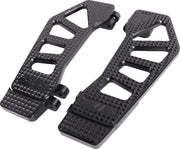 Floorboard Extensions Black