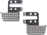 Floorboard Extensions Chrome