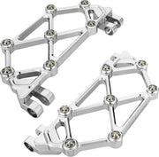 Mini Diamond Floorboards