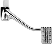 Drag Specialties Forward Control Replacement Brake Pedal