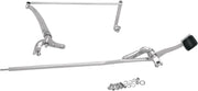 Drag Specialties Forward Control Kit for Dyna Glides #056269