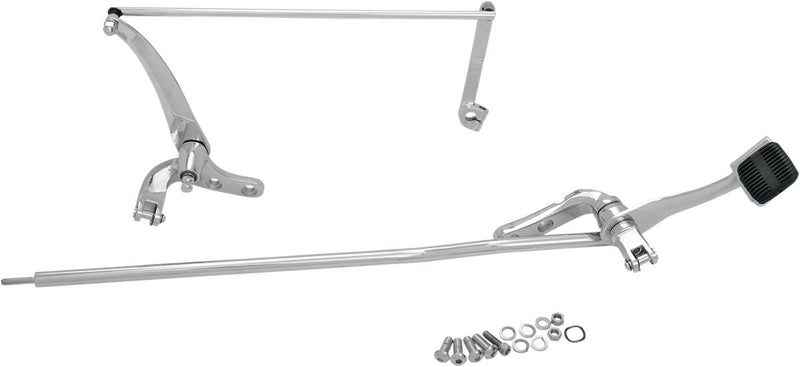 Drag Specialties Forward Control Kit for Dyna Glides #056269