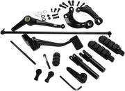 Drag Specialties Forward Control Kit Fits Harley-Davidson Sportster Models 2004-2013