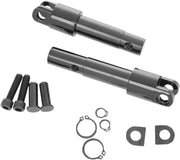 Drag Specialties XL Forward Control Conversion Kit Fits Harley-Davidson Sportster Models 2011-2022