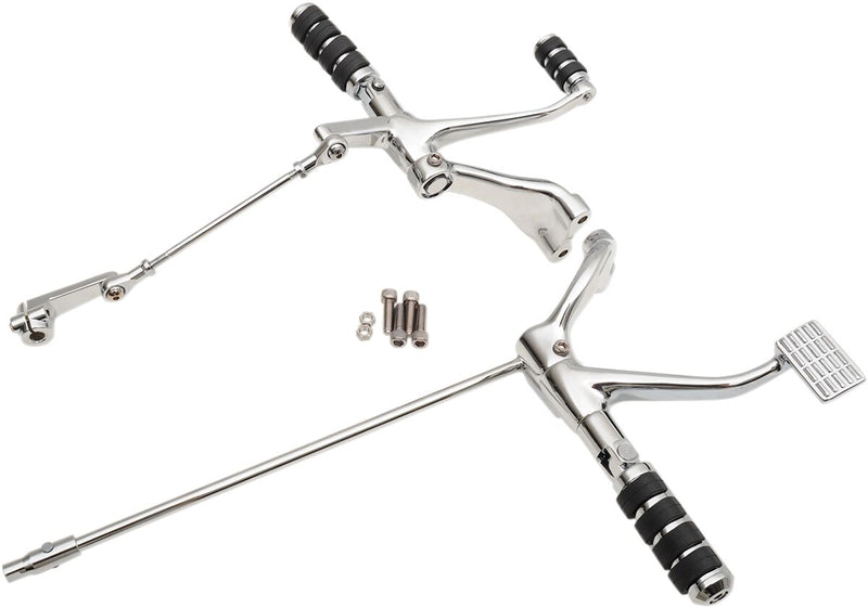 Drag Specialties Forward Control Kit #056278