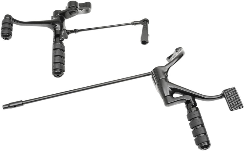 Drag Specialties Forward Control Kit #056281