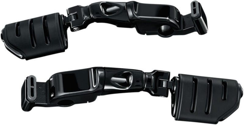 Ergo II Mini Arm Mount #KUR3995