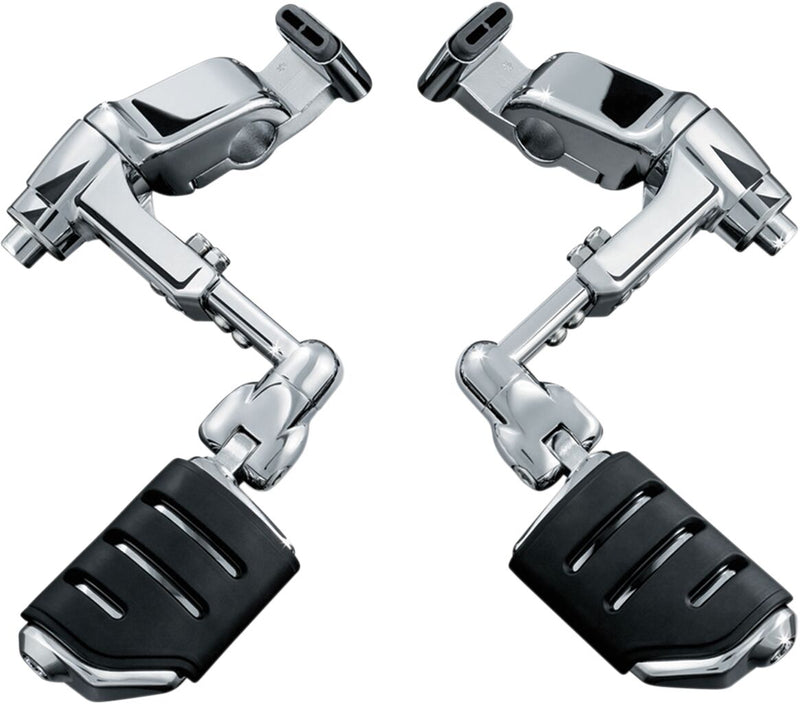 Ergo III Cruise Mounts #KUR4081