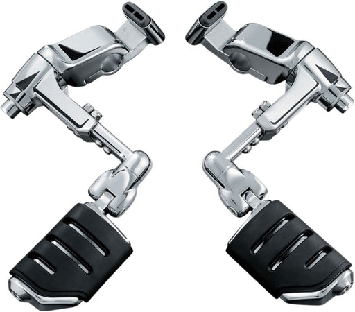 Ergo III Cruise Mounts