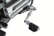 Ergo III Cruise Mounts #KUR4081