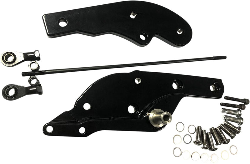 Forward Control Extension Softail