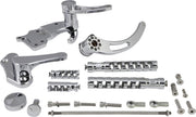 Muzzle Brake Forward Controls Classic,
Touring