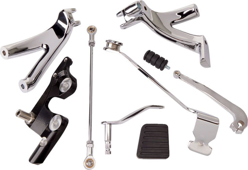 Forward Control Kit Softail
