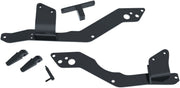Kuryakyn Mid-Control Kit In Black For Indian 2015-2019 Scout Models (Except Bobber) #KUR8965